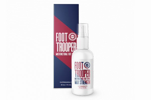 Foot Trooper